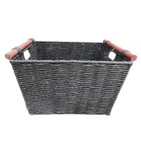 Vgo - Canasto Rectangular Can9015