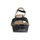 thumbnail image 3 of SANDALIAS DE FIESTA AGUXI NEGRO BRILLANTE MUJER | 2084 - Talla 40 CL / 25 CM, 3 of 6