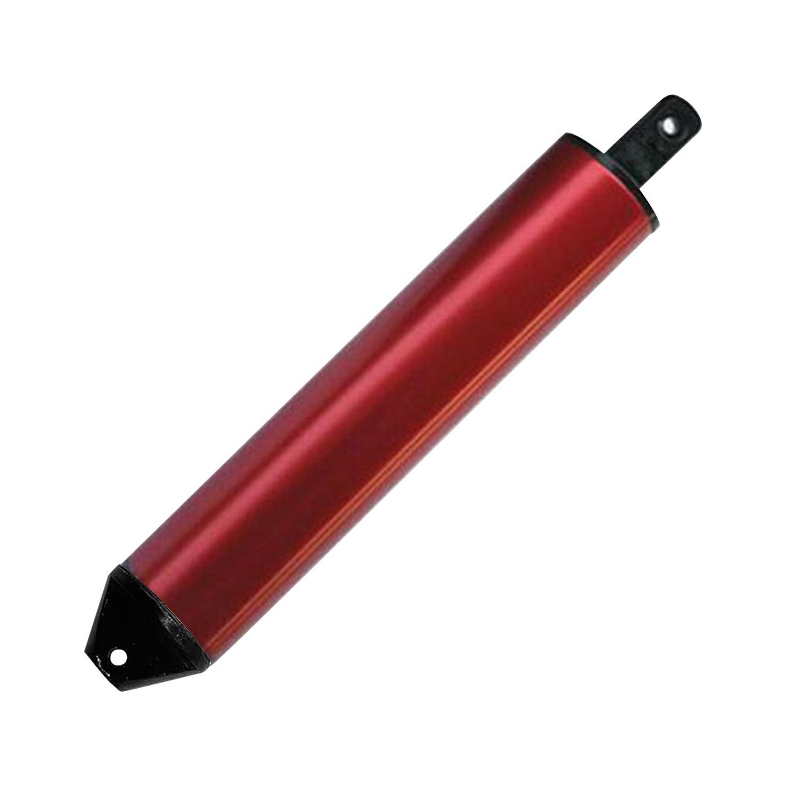 Magideal - Calibrador De Tensión, Dispositivo De Medición De Tensión, Máquina Herramienta De Cuerda Portátil Calibratorm De Tensión De Cuerda Mide Con Precisión Rojo