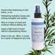 thumbnail image 3 of Spray corporal Blossom to Bath Tea Tree 120 ml sin alcohol, 3 of 5