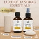 thumbnail image 2 of Kit limpiador y acondicionador para bolsos Leather Hero 120 ml, 2 of 8
