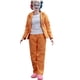 thumbnail image 1 of Figura Mms407 - Dc Comics - Suicide Squad - Harley Quinn Prisoner Version, 1 of 2