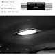 thumbnail image 3 of Lámpara Festoon LED XJVSS 29 mm 12 V 9 SMD 300 lm, 6 unidades, 3 of 3