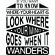 thumbnail image 1 of Decomural Where Your Heart Is Love WS-46219, 1 of 2