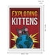 thumbnail image 2 of Exploding Kittens Kits de Pintura de Diamantes para Adultos 5D DIY Diamond Art Kits Full Drill Diamond Dots para Regalo Decoración de Pared y Relajación Artes de Gemas 30*40cm, 2 of 6