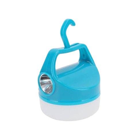 Click Ventas - Lampara Luz Led De Emergencia Solar Colgante Sf-7772