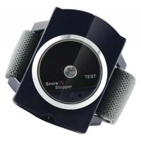 Ioensy - Muñequera Antirronquidos Para Hombres Y Mujeres Mini Dispositivo Para Detener El Ronquido Del Sueño