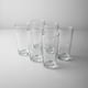 thumbnail image 1 of Set 6 Vasos Vidrio Atlanta 258ml Cristar, 1 of 8