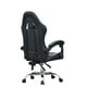 thumbnail image 4 of Silla Gamer Reclinable Pvc Escritorio Oficina Giratoria, 4 of 4