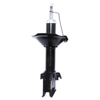 Wurtex - Amortiguador Delantero Izquierdo Subaru Legacy 2.0 1999 2005