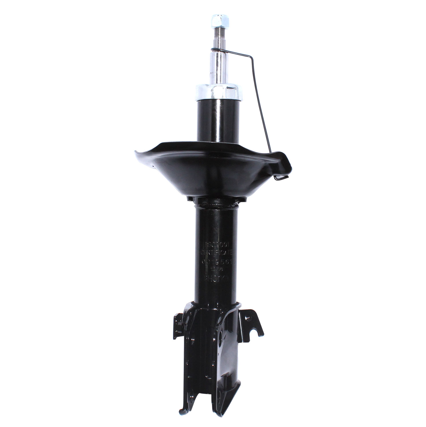 Wurtex - Amortiguador Delantero Izquierdo Subaru Legacy 2.5 1998 2003