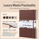 thumbnail image 2 of Cuaderno de Bocetos BROWNSTONE JOURNALS A4 80 Hojas 100 gsm, 2 of 8
