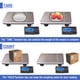 thumbnail image 4 of Báscula De Envío Surmountway 300 Kg Lcd Digital Inoxidable, 4 of 8