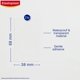 thumbnail image 4 of Yesos reductores de cicatrices, tratamiento de cicatrices con elastoplasto, 21 piezas, 4 of 6
