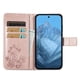 thumbnail image 5 of Funda Sintética FOXDOCK para Samsung Galaxy S26 Ultra | Función de Billetera y Soporte | Ultratección Completa-rosa, 5 of 6