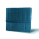 thumbnail image 2 of Respaldo Napoles Tela Azul King, 2 of 2