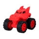 thumbnail image 4 of Camioneta Mounstruo Stretch De Sbabam Rojo, 4 of 7