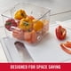thumbnail image 3 of Contenedor de almacenamiento de alimentos Rubbermaid Commercial 12L/12.68qt, 3 of 8