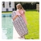 thumbnail image 4 of Tabla de Surf Inflable Leopardo Swim Essentials, 4 of 4