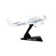 thumbnail image 4 of Modelo de metal fundido de avión Cessna 172 Skyhawk a escala 1:87 – Colección Postage Stamp, 4 of 6