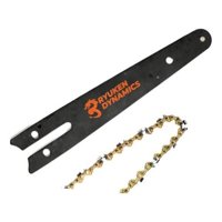 Espada Y Cadena Para Motosierra 6 Pulgadas Ryuken