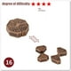 thumbnail image 1 of Classic IQ Metal Brain Teaser Magic Baffling Puzzles Game Toys For Children Adults Funny Gifts, 1 of 3