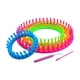 thumbnail image 1 of Juego De Telar Redondo De Plástico, Herramienta De Círculo De Punto, Kit De Sombrero De Clavija Circular, Calcetín, 1 of 5