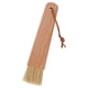 thumbnail image 1 of Cepillo De Limpieza Para Molinillo De Café, Herramienta De Madera, Cepillo Para Polvo De Café Expreso, Madera Amarilla, 1 of 3
