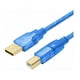 thumbnail image 3 of Cable Adaptador Impresora Usb 2.0 Con Filtro 1.5 Mts, 3 of 3