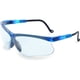 thumbnail image 1 of Lentes de Seguridad Honeywell Uvex Genesis Antiempañante Azul, 1 of 3