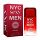 thumbnail image 1 of Perfume Hybrid & Company Nyc Sexy Men Eau de Toilette 100 ml, 1 of 3