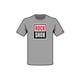 thumbnail image 1 of Polera RockShox Manga Corta Full Pill Gris, 1 of 3