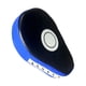 thumbnail image 2 of Almohadilla De Mano De Entrenamiento Almohadilla De Boxeo Duradera Para Artes Marciales Mma Azul Negro 1 Pieza, 2 of 5