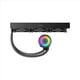 thumbnail image 3 of Refrigeración Liquida ARCTIC Liquid Freezer III 360 Pro Black A-RGB, 3 of 3