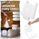 thumbnail image 1 of Forros desechables para orinal Jool Baby, superabsorbentes, 30 unidades, 1 of 6