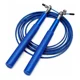 thumbnail image 1 of Cuerda De Salto Speed Rope Acero Ajustable Crossfit Fitness Gym, 1 of 3