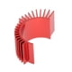 thumbnail image 2 of Disipador Térmico Del Motor RC Para WLtoys A959 A969 A979 K929 A959-B A969-B A979-B K929-B, 2 of 5