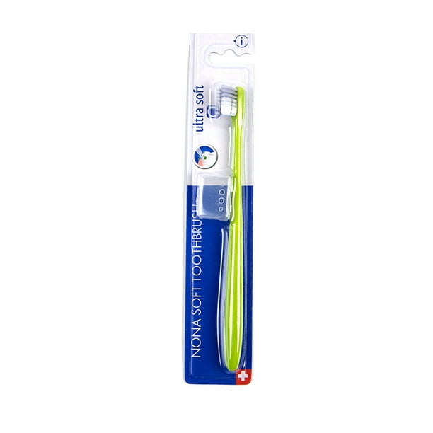 1PC Clean Orthodontic Braces Adult Orthodontic Toothbrushes Dental Tooth Brush Soft Bristle Toothbrush For Oral Health Care