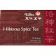 thumbnail image 1 of Té Ten Ren Hibiscus Spice 40 g – 20 bolsas de té, 1 of 4