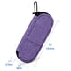 thumbnail image 2 of Estuche de viaje Insulin Cooler Yarwo para diabéticos, color morado, 2 of 3