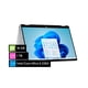 thumbnail image 1 of Notebook HP Omnibook X360 Core Ultra 5 16GB 1TB SSD 16' 2K Táctil W11, 1 of 7