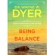 thumbnail image 1 of Being In Balance: 9 Principios para Crear Hábitos que Coincidan con tus Deseos, 1 of 1