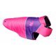 thumbnail image 1 of Chaqueta impermeable para perro TOUCHDOG 'Lightening-Shield', 1 of 2