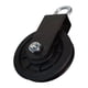 thumbnail image 2 of Rueda De Polea Rueda De Elevación Para Elevadores De Escalera Equipos De Fitness Máquinas De Cable Correa Sin Hebilla, 2 of 5
