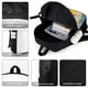 thumbnail image 4 of Animaniacs-theme Backpack, Campus style schoolbag Bookbag with Adjustable Shoulder Straps And Large Zip Compartment, Unisex Travel Bags., 4 of 6