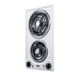 thumbnail image 2 of Estufa eléctrica Summit CCE225WH, 2 quemadores, 230 V, color blanco radiante, 2 of 9