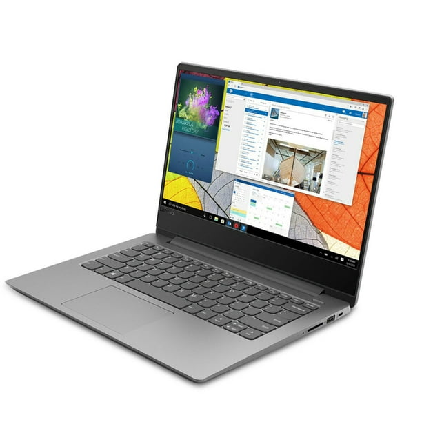 Notebook Ideapad 330s 14ikb Intel I3 7ma 8gb Ram 128gb Ssd + 1tb
