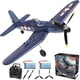 thumbnail image 1 of Avión RC Leambe F4U Corsair 4 Canales Listo Para Volar, 1 of 3