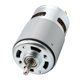 thumbnail image 4 of 895 DC 12V 6000rpm Gran Par De Torsión Bajo Ruido De Alto Motor Rodamiento De Engranajes, 4 of 5