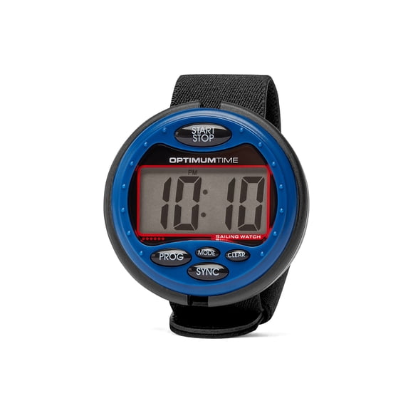 Reloj Optimum Time Series 3 Sailing Azul Unisex